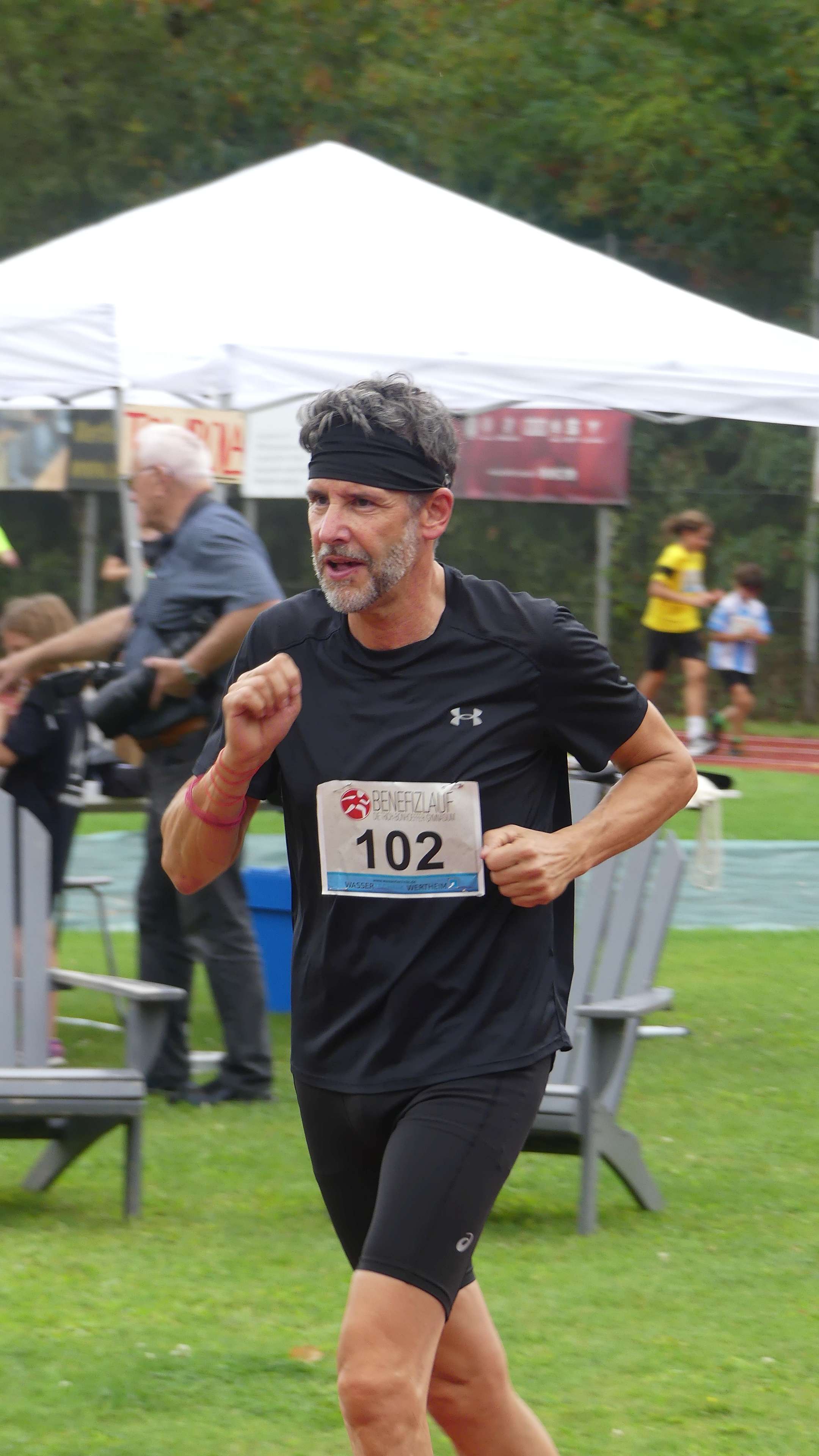 Bild vom 15. Benefizlauf im Jahr 2025. Dies ist das 181. Bild.